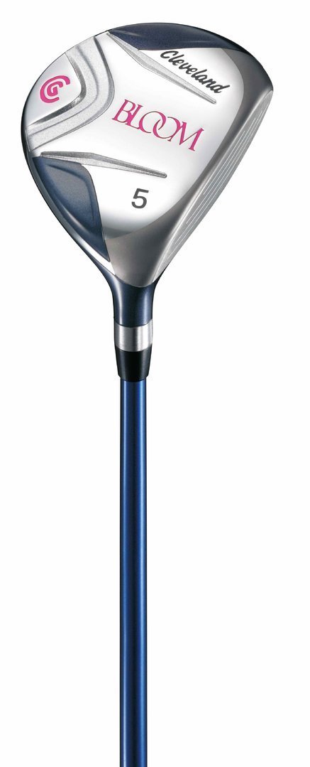 KIT CLEVELAND BLOOM MAX MUJER