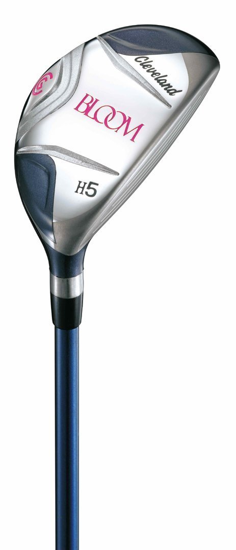 KIT CLEVELAND BLOOM MAX MUJER