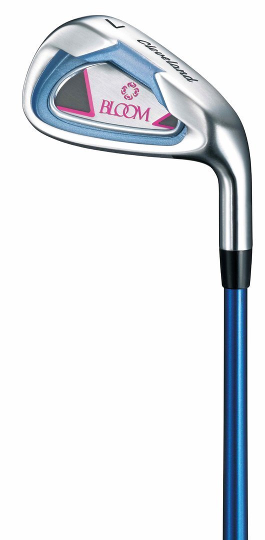 KIT CLEVELAND BLOOM MAX MUJER