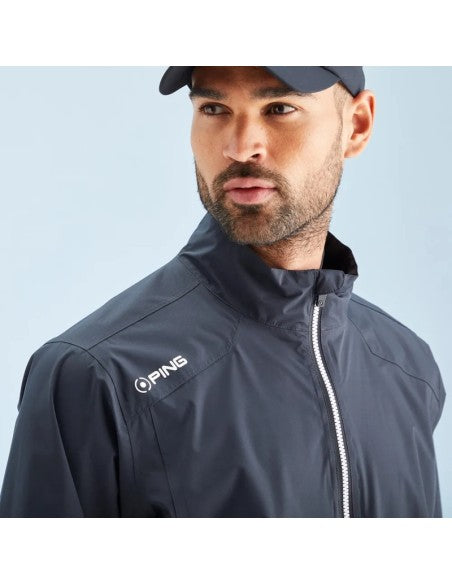 CHAQUETA PING AQUADRIVE