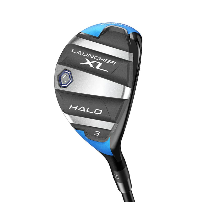 HIBRIDO CLEVELAND HALO XL
