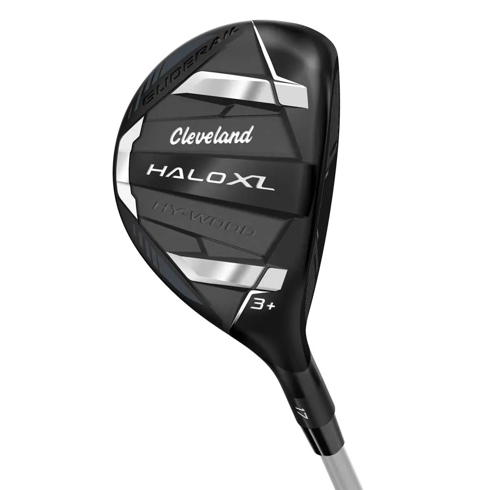 HIBRIDO CLEVELAND HALO XL HY-WOOD