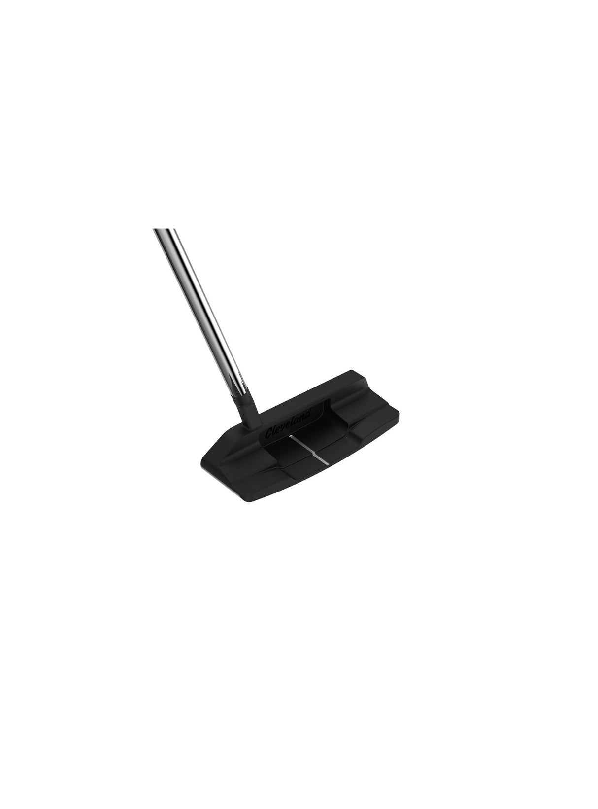 PUTT CLEVELAND HB SOFT 2 BLACK SATIN 8S SLANT
