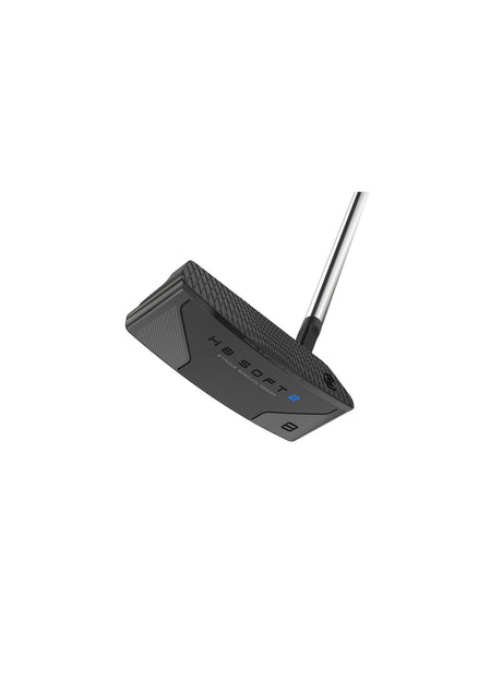 PUTT CLEVELAND HB SOFT 2 BLACK SATIN 8S SLANT