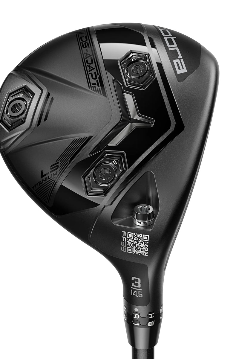 Cobra DS-ADAPT LS Fairway Wood