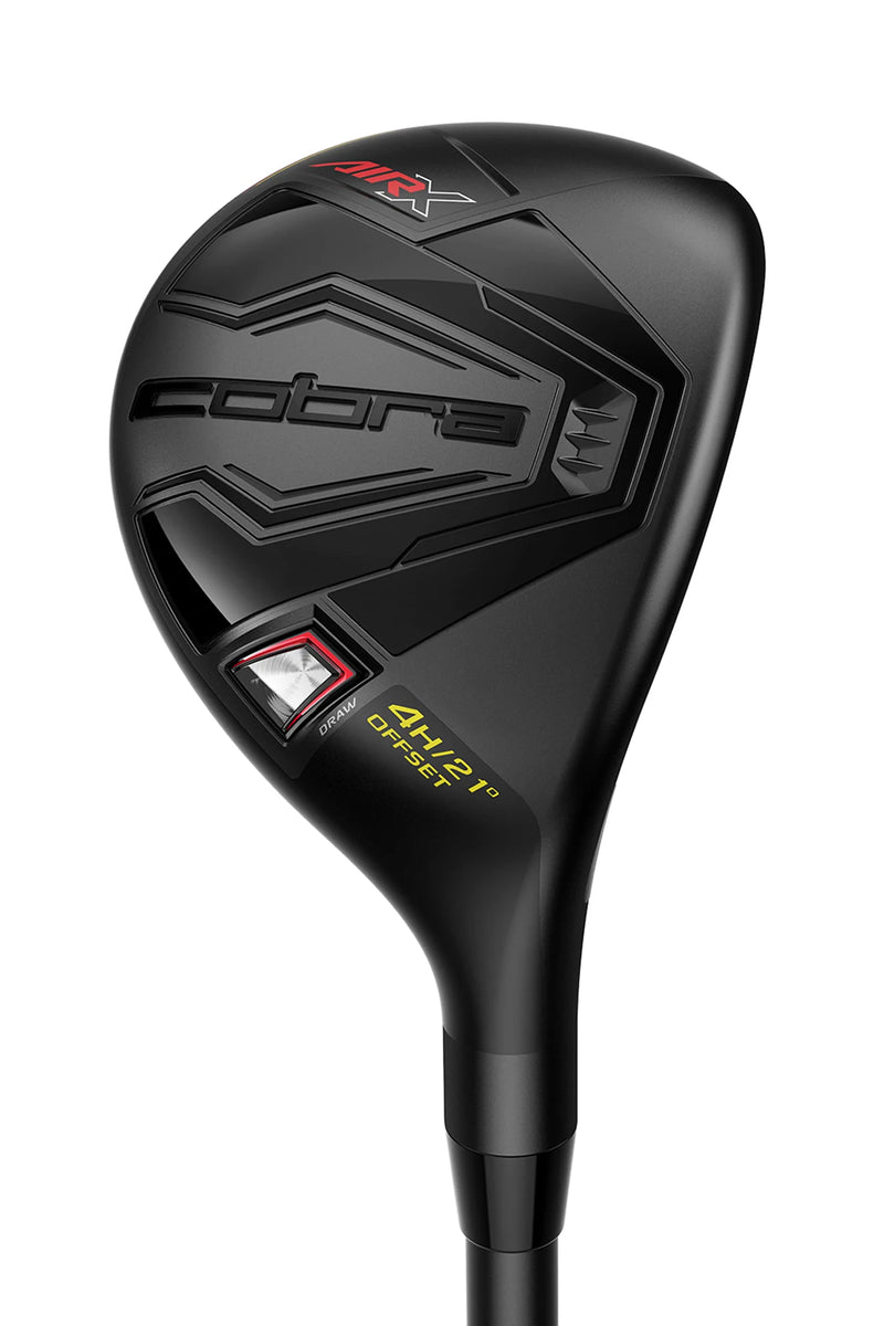 Cobra Air-X 2 Hybrid