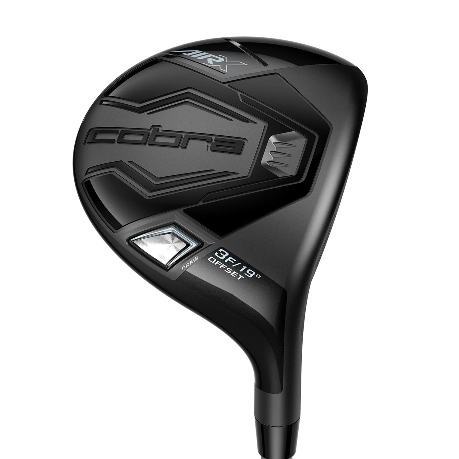 MADERA COBRA AIR-X 2 MUJER
