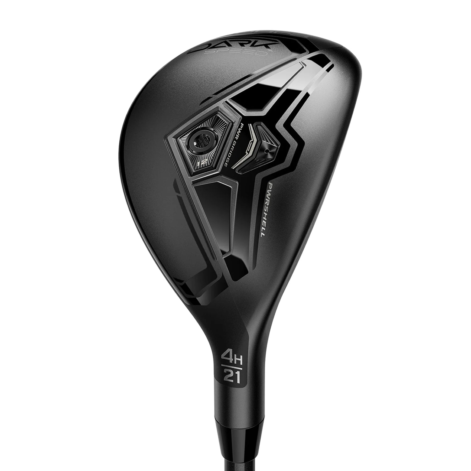 HIBRIDO COBRA DARKSPEED
