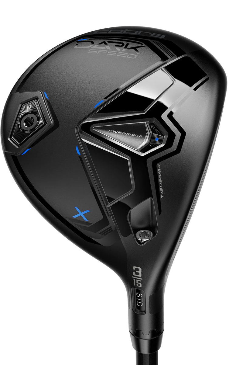 Cobra Darkspeed LS Fairway Wood