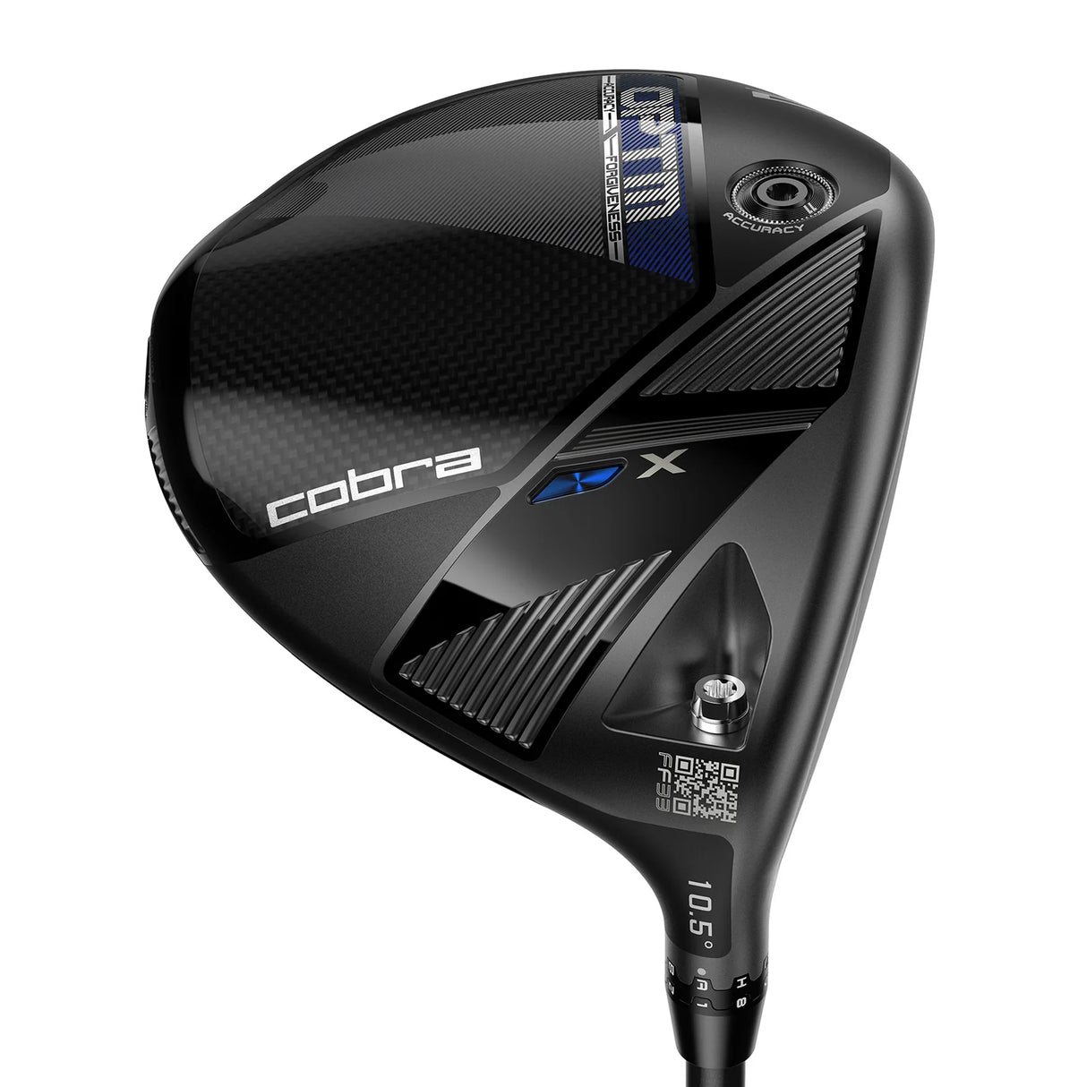 DRIVE COBRA OPTM X