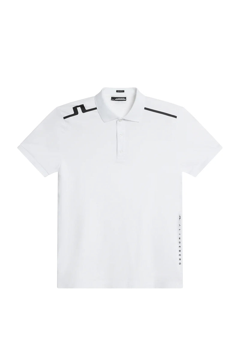J.Lindeberg Lionel Polo