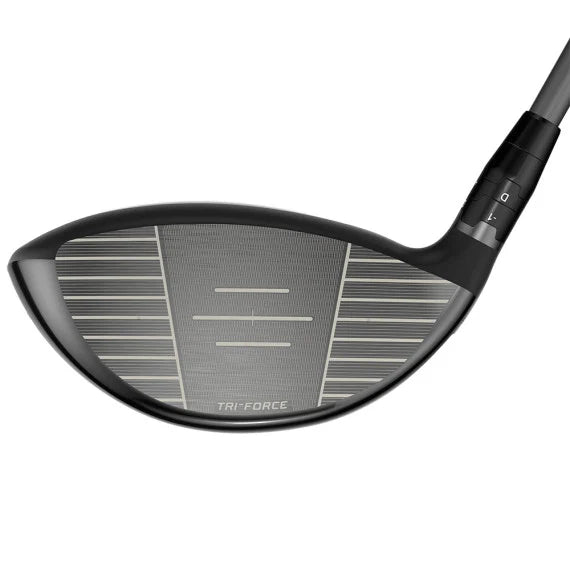 DRIVE CALLAWAY QUANTUM MAX D