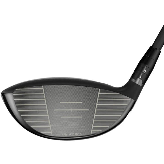 DRIVE CALLAWAY QUANTUM MAX FAST