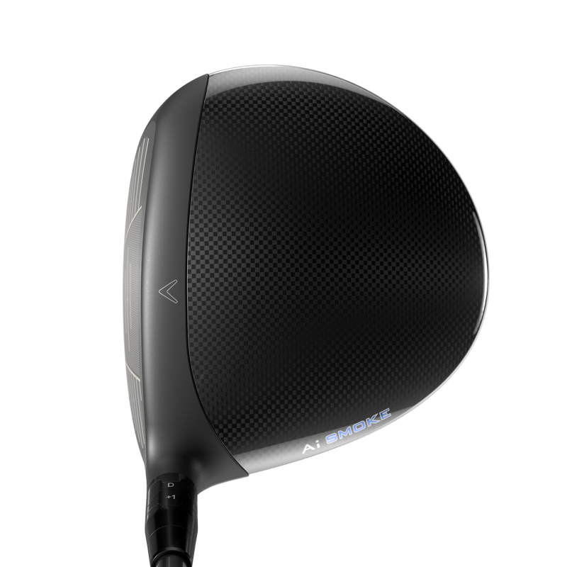 DRIVE CALLAWAY PARADYM AI SMOKE MAX D MUJER