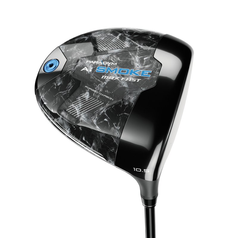 DRIVE CALLAWAY PARADYM AI SMOKE MAX FAST MUJER