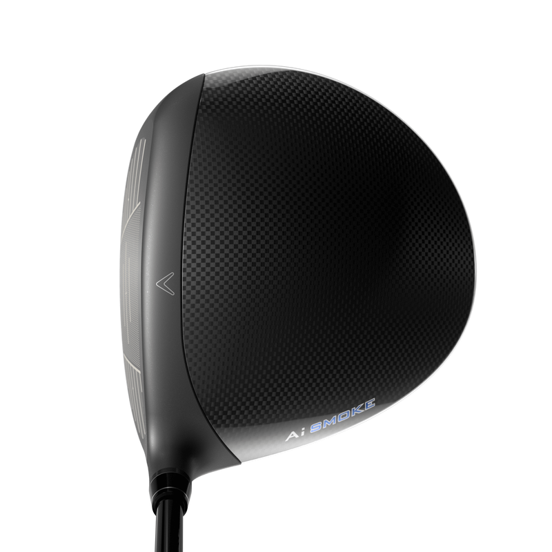 DRIVE CALLAWAY PARADYM AI SMOKE MAX FAST MUJER