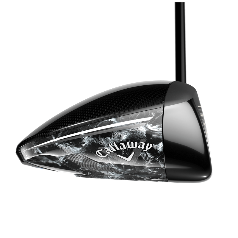 DRIVE CALLAWAY PARADYM AI SMOKE MAX FAST MUJER