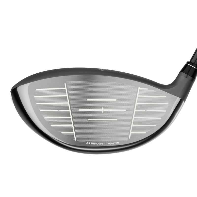 DRIVE CALLAWAY PARADYM AI SMOKE MAX FAST MUJER