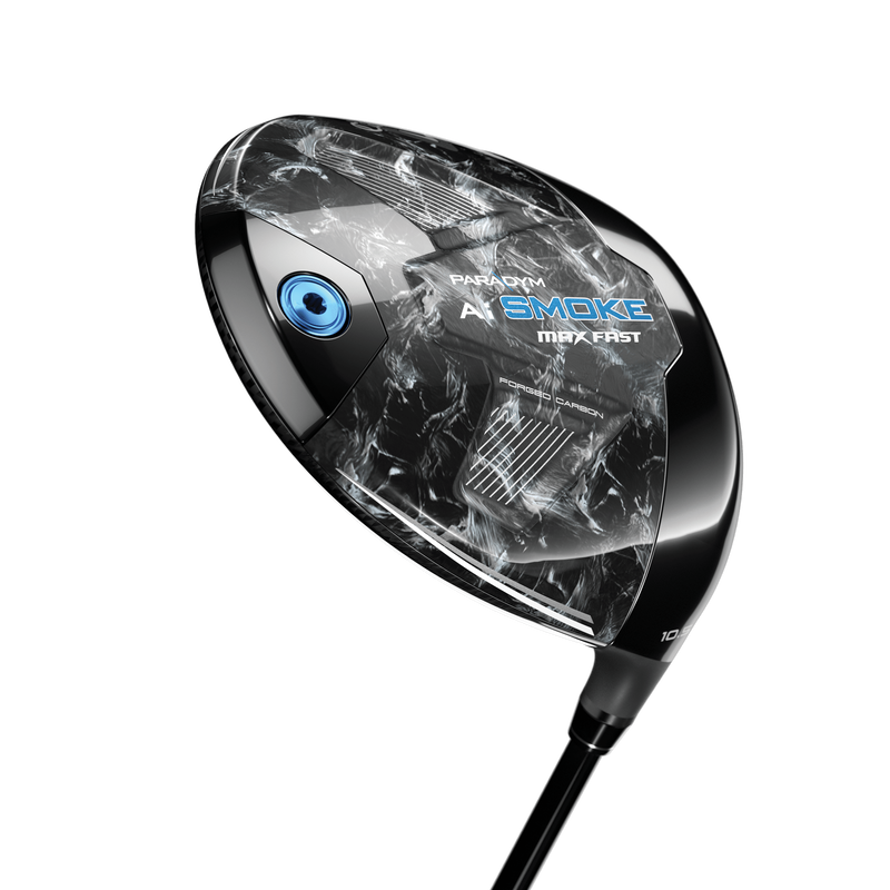 DRIVE CALLAWAY PARADYM AI SMOKE MAX FAST MUJER