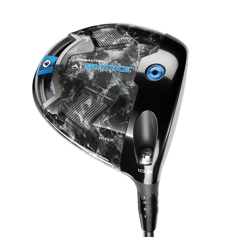 DRIVE CALLAWAY PARADYM AI SMOKE MAX MUJER
