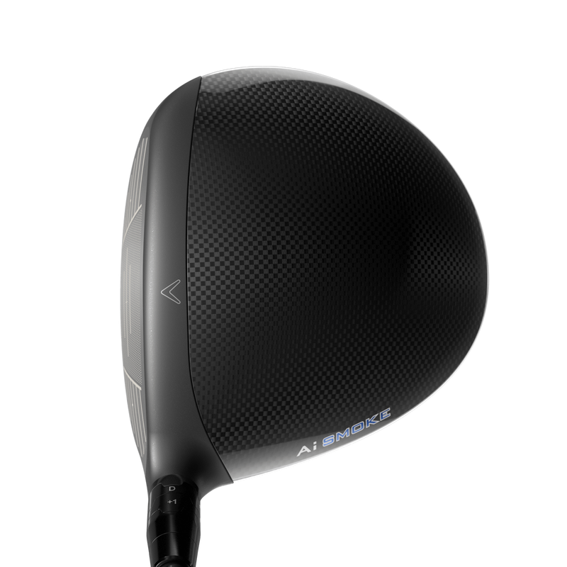 DRIVE CALLAWAY PARADYM AI SMOKE MAX MUJER