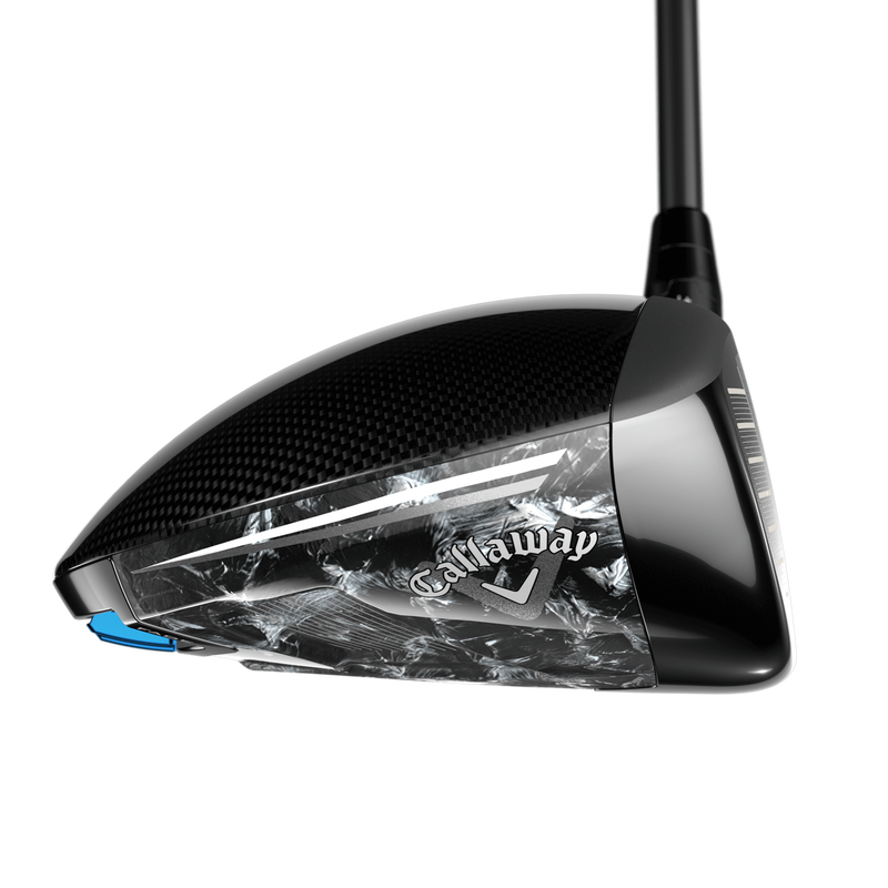 DRIVE CALLAWAY PARADYM AI SMOKE MAX MUJER