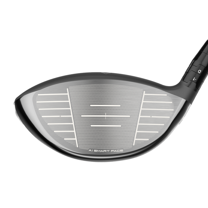 DRIVE CALLAWAY PARADYM AI SMOKE MAX MUJER