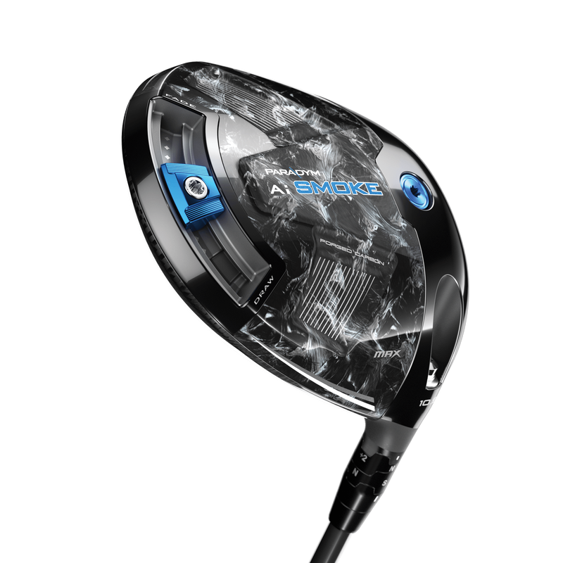 DRIVE CALLAWAY PARADYM AI SMOKE MAX MUJER