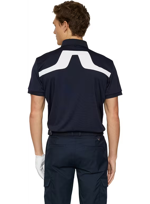 POLO LINDEBERG KV REG