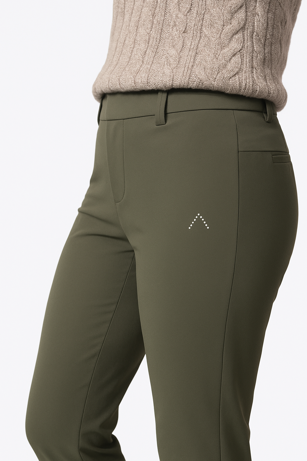 PANTALON ALBERTO LUCY REVOLUTIONAL