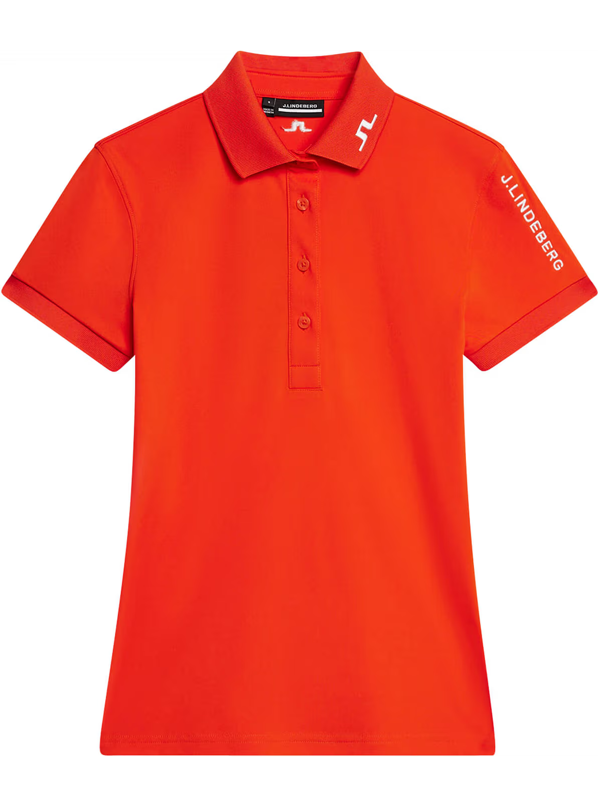 POLO LINDEBERG TOUR TECH