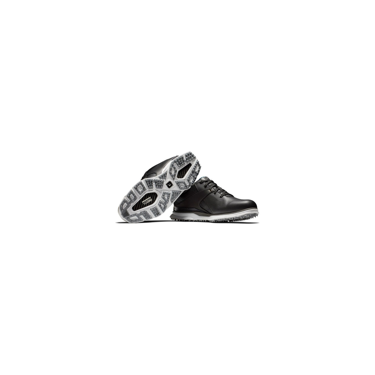 ZAPATO FOOTJOY PRO SL NEGRO / BLANCO/GRIS