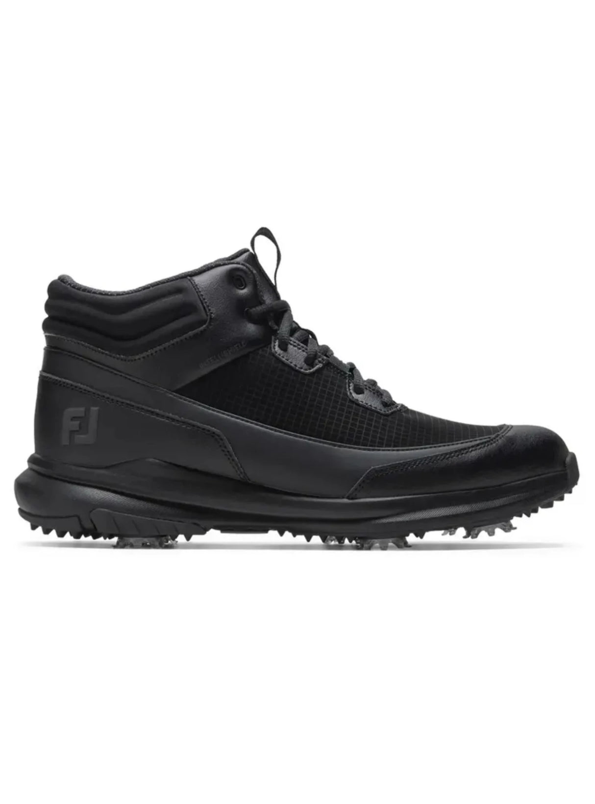 ZAPATO FOOTJOY STORMWALKER NEGRO