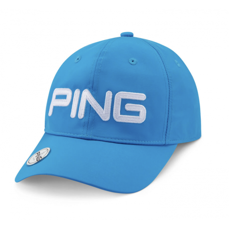 GORRA PING BALL MARKER