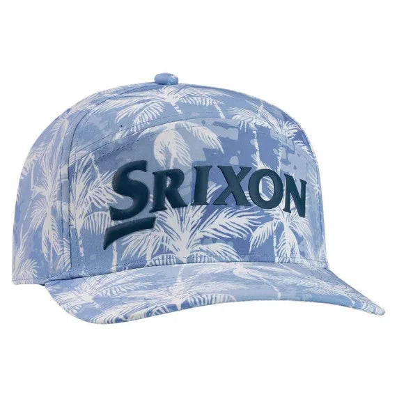 GORRA SRIXON HAWAIIAN PALMS