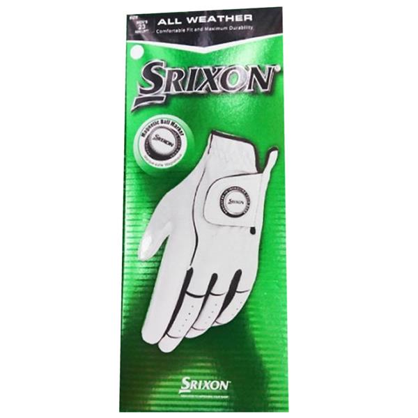 GUANTE SRIXON ALL WEATHER BALL MARKER