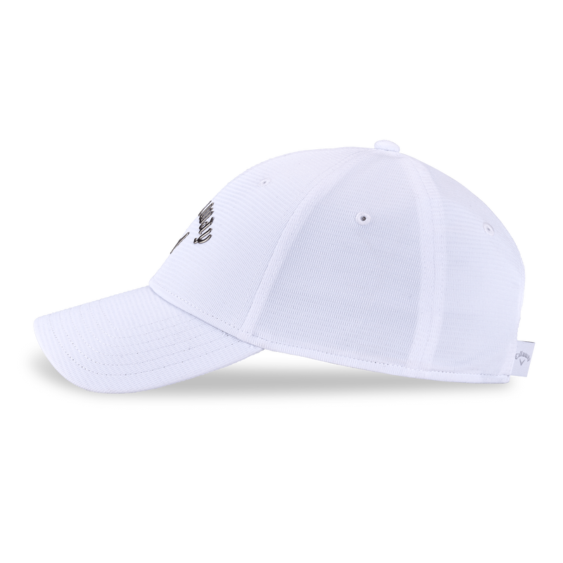 GORRA CALLAWAY LIQUID METAL MUJER