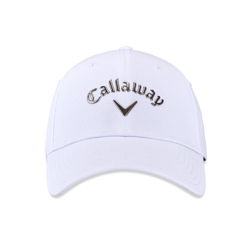 GORRA CALLAWAY LIQUID METAL MUJER