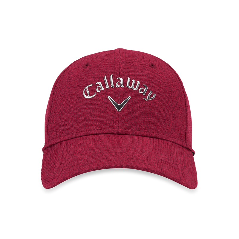 GORRA CALLAWAY LIQUID METAL MUJER