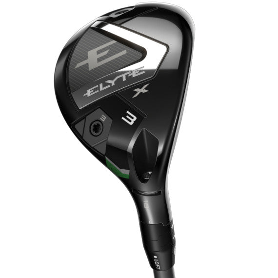 HIBRIDO CALLAWAY ELYTE MUJER