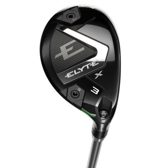 HIBRIDO CALLAWAY ELYTE MUJER