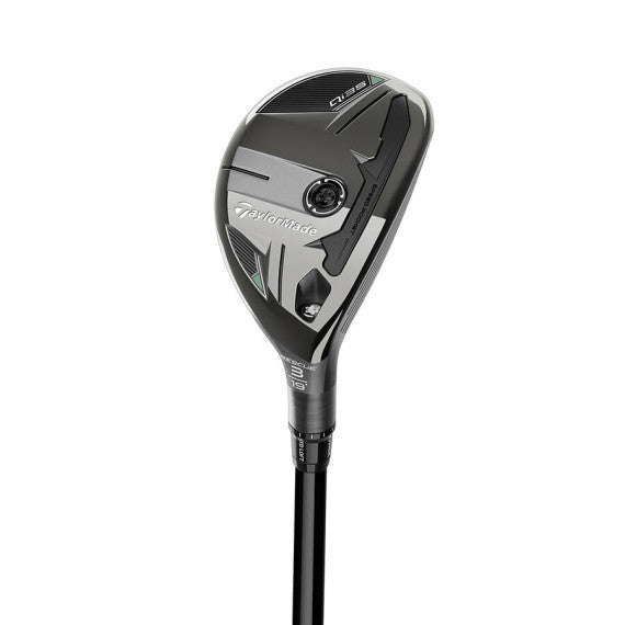 TaylorMade Qi35 Max Lite Rescue