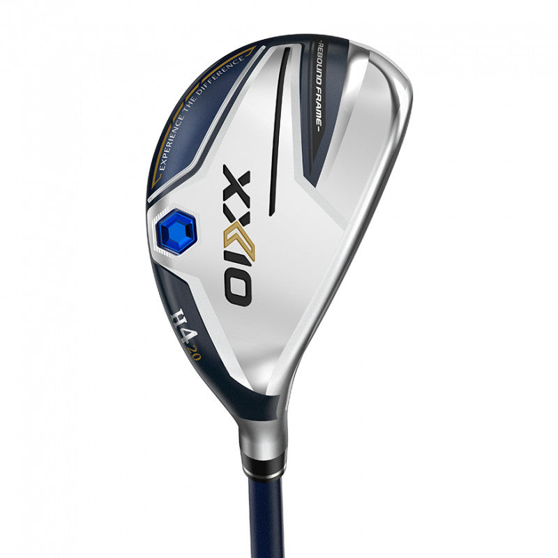 HIBRIDO XXIO 12