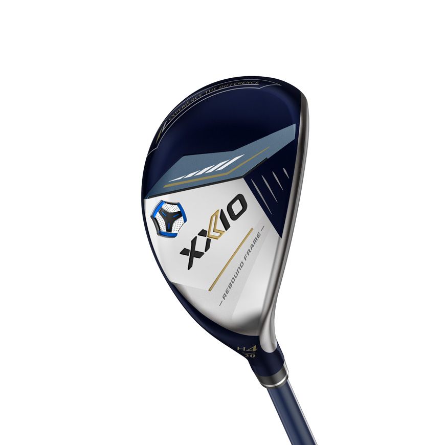 HIBRIDO XXIO 13