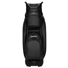 BOLSA TAYLOR MADE TM26 DELUXE NEGRO