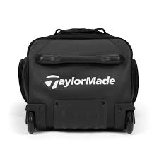 BOLSA TAYLOR MADE TM26 PLAYERS EXPANDIBLE TRAVEL COVER