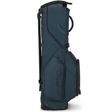BOLSA TITLEIST PLAYERS S4 AZUL / NEGRO/NEGRO