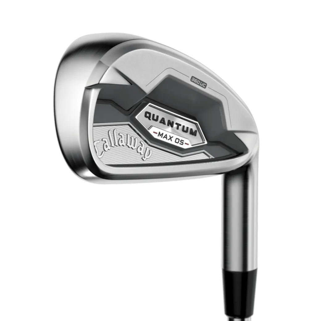 SET CALLAWAY QUANTUM MAX OS