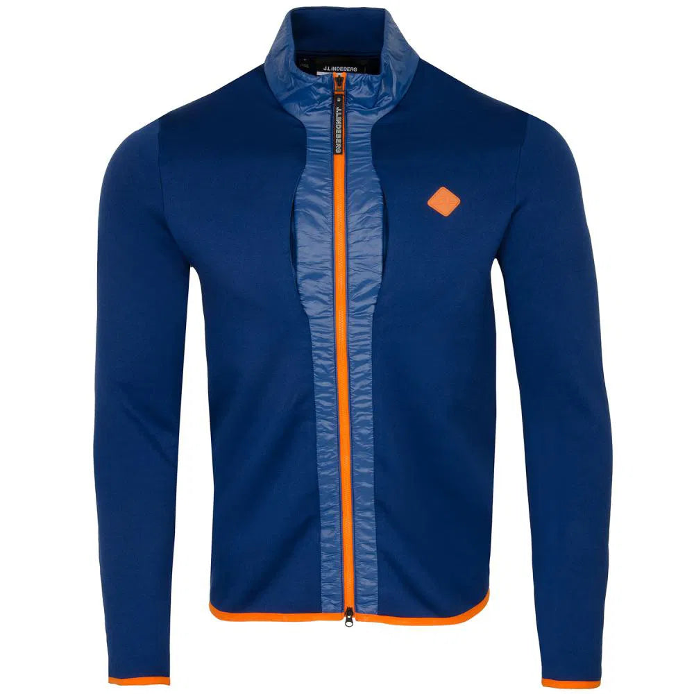 JERSEY LINDEBERG GROUSE MUJER