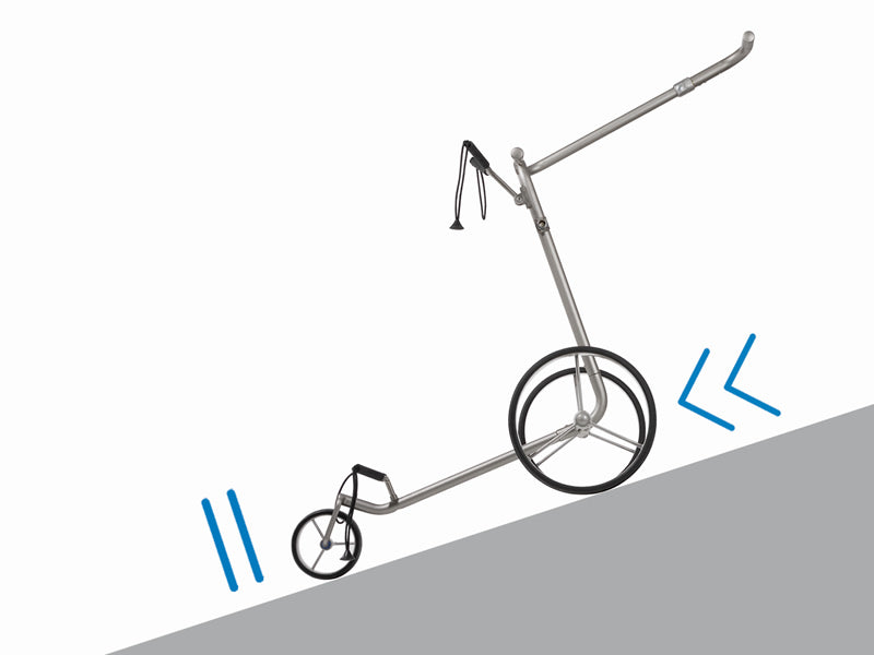 CARRO JUCAD CARBON DRIVE 2.0